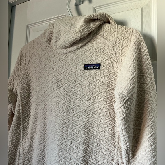 Patagonia Diamond Capra Hoodie - Women's | Size Small - Picture 12 of 13